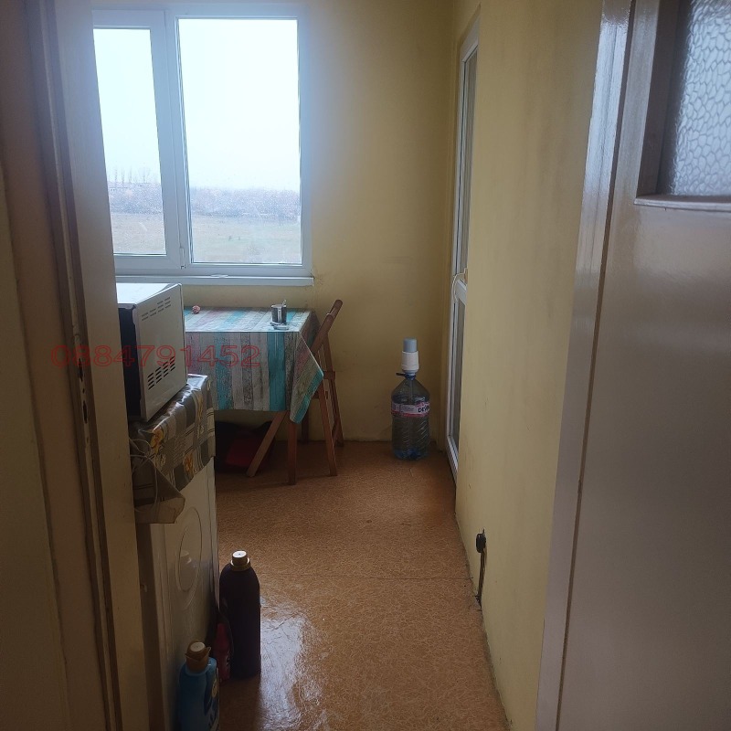 Продава 2-СТАЕН, гр. София, Овча купел 2, снимка 6 - Апартаменти - 53072945