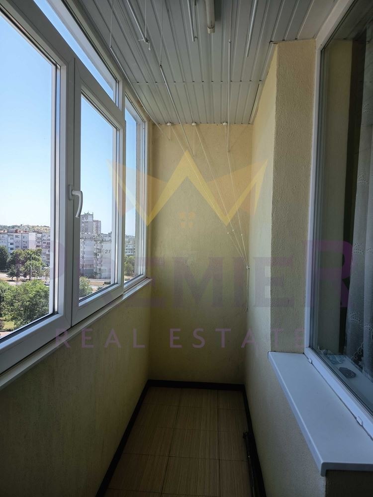 Продава 2-СТАЕН, гр. Варна, Владислав Варненчик 1, снимка 13 - Апартаменти - 53339638