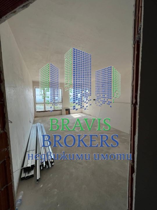 Продава 2-СТАЕН, гр. Варна, Бриз, снимка 4 - Апартаменти - 53708997