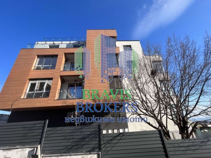 Продава 2-СТАЕН, гр. Варна, Бриз, снимка 2 - Апартаменти - 53708997