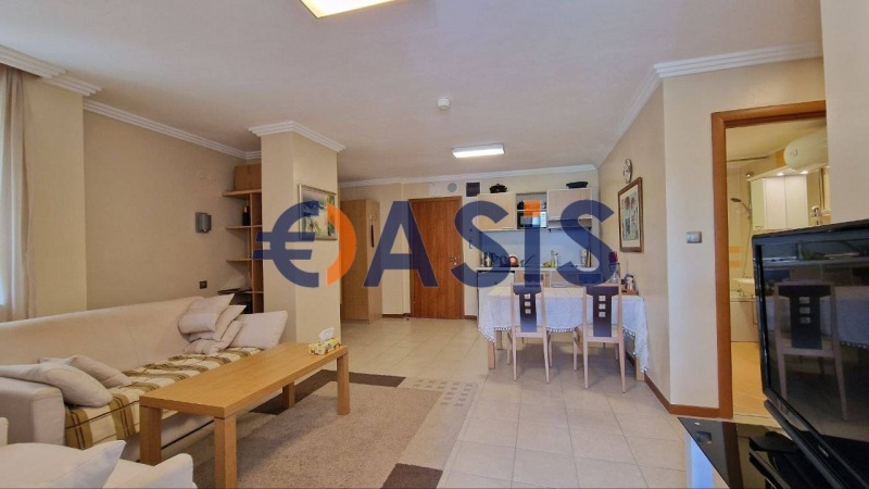 Продава  3-стаен, област Бургас, с. Равда • 89 000 EUR • ID 55328851 — holmes.bg - [1] 
