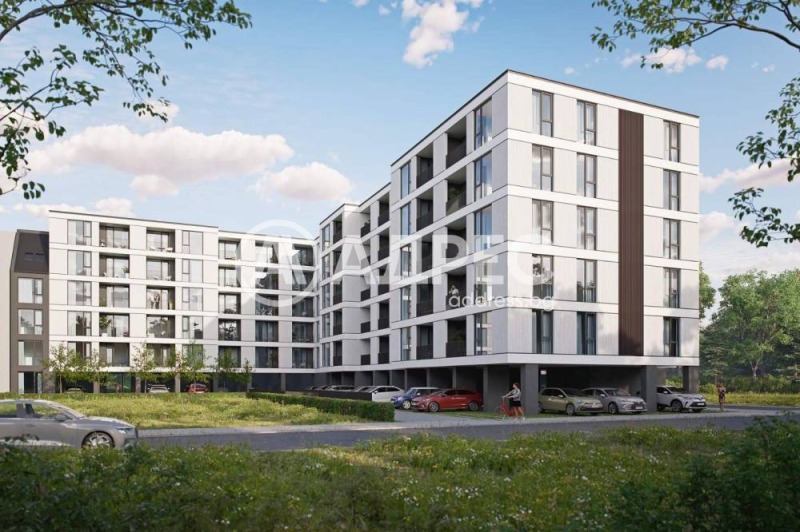 Na prodej  2 ložnice Sofia , Ljulin 9 , 97 m2 | 69135250 - obraz [2]