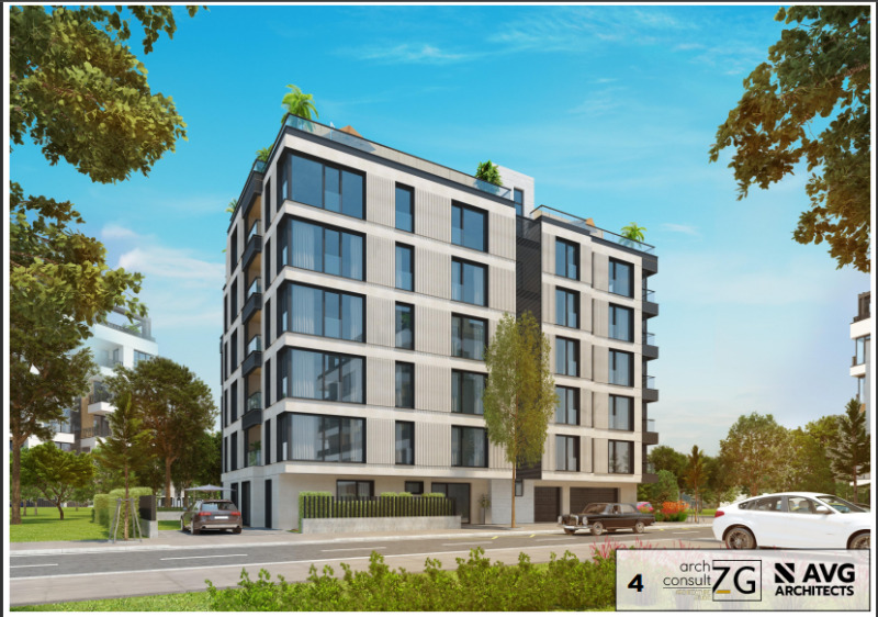 Продава  3-стаен град Пловдив , Христо Смирненски , 150 кв.м | 39055895