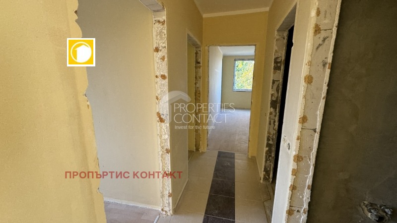 Продаја  2 спаваће собе регион Бургас , к.к. Сланчев брјаг , 96 м2 | 82613901 - слика [11]