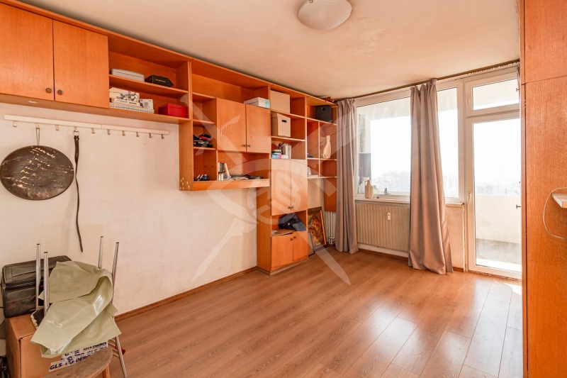 Eladó  2 hálószobás Sofia , Zona B-18 , 80 négyzetméter | 55626954 - kép [3]