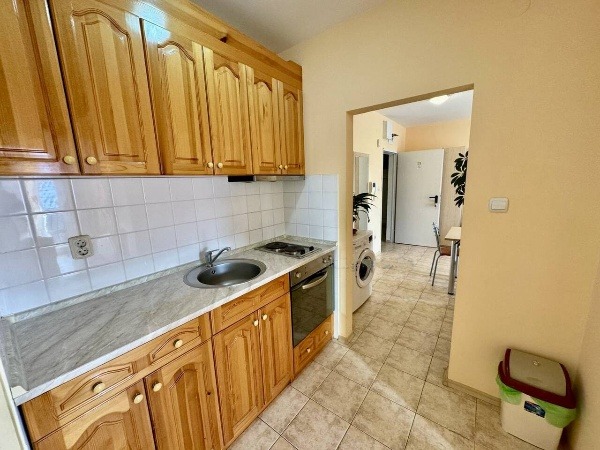 Продава  3-стаен, област Бургас, гр. Свети Влас •  103 000 EUR • ID 95806697 — holmes.bg - [1] 