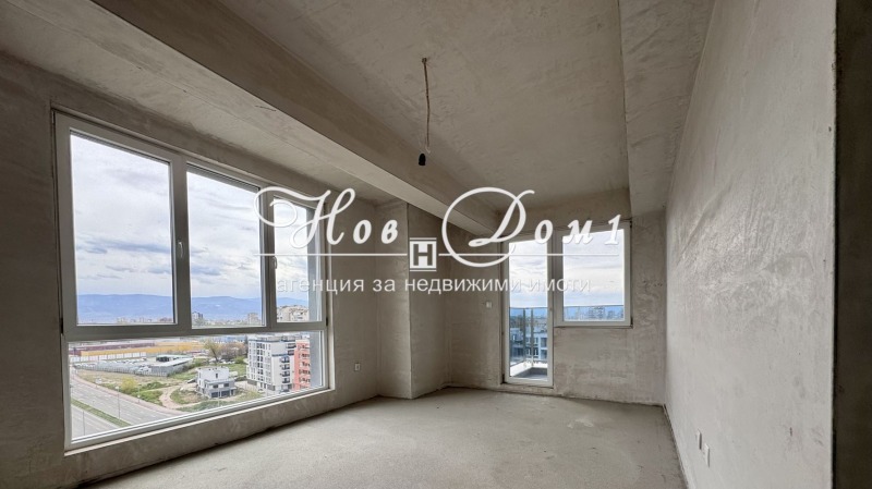 In vendita  2 camere da letto Plovdiv , Gagarin , 126 mq | 76349341 - Immagine [5]