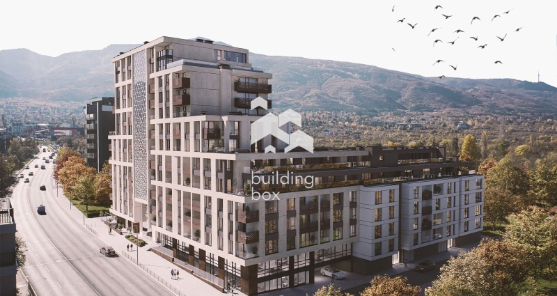 Продава  3-стаен град София , Кръстова вада , 139 кв.м | 34351522 - изображение [15]