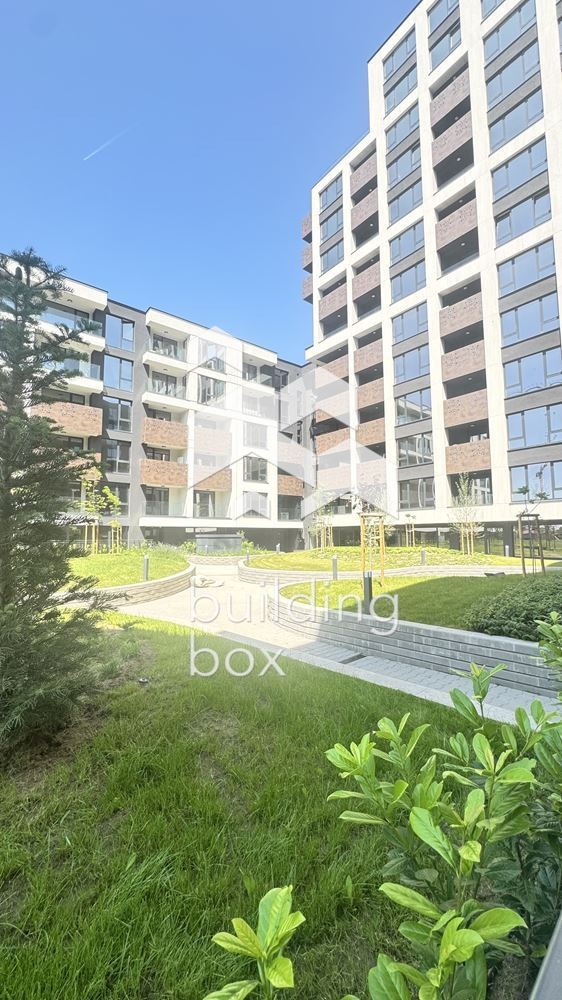 Продава  3-стаен град София , Кръстова вада , 139 кв.м | 34351522 - изображение [6]