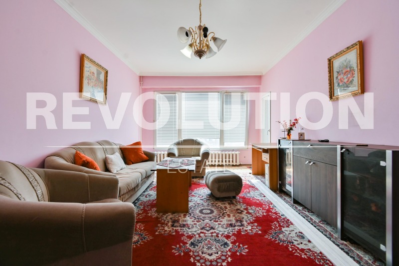 Продава 3-СТАЕН, град София, Люлин 2 • 175000 € • 79961038 — Holmes.bg