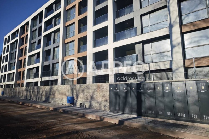 Продава 3-СТАЕН, гр. София, Малинова долина, снимка 6 - Апартаменти - 51598150