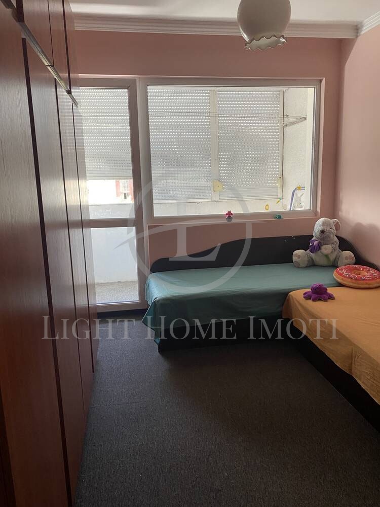 Продается  2 спальни Пловдив , Кючук Париж , 89 кв.м | 23884674 - изображение [5]