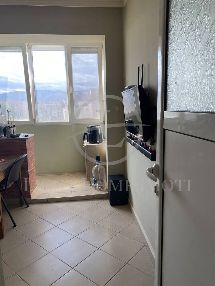 Продается  2 спальни Пловдив , Кючук Париж , 89 кв.м | 23884674 - изображение [4]