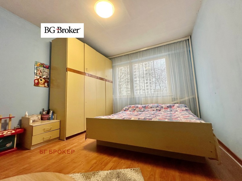 Продава 3-СТАЕН, гр. София, Младост 3, снимка 11 - Апартаменти - 53088097