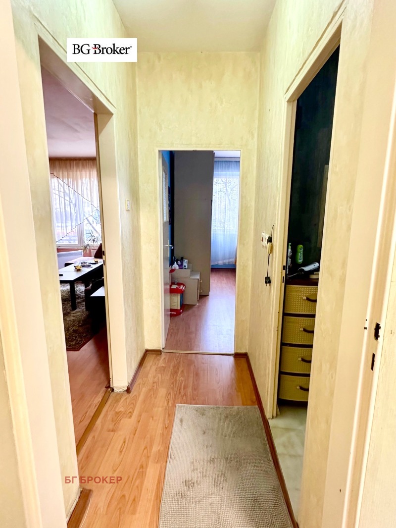 Продава 3-СТАЕН, гр. София, Младост 3, снимка 7 - Апартаменти - 53088097