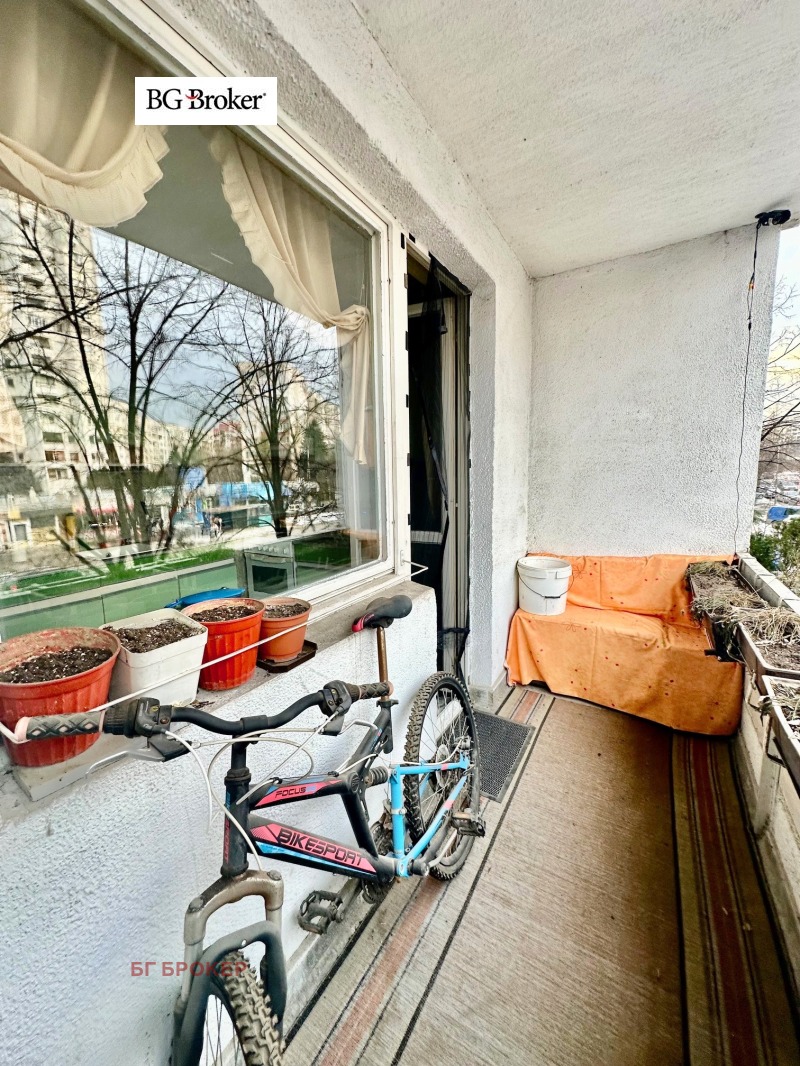 Продава 3-СТАЕН, гр. София, Младост 3, снимка 2 - Апартаменти - 53088097