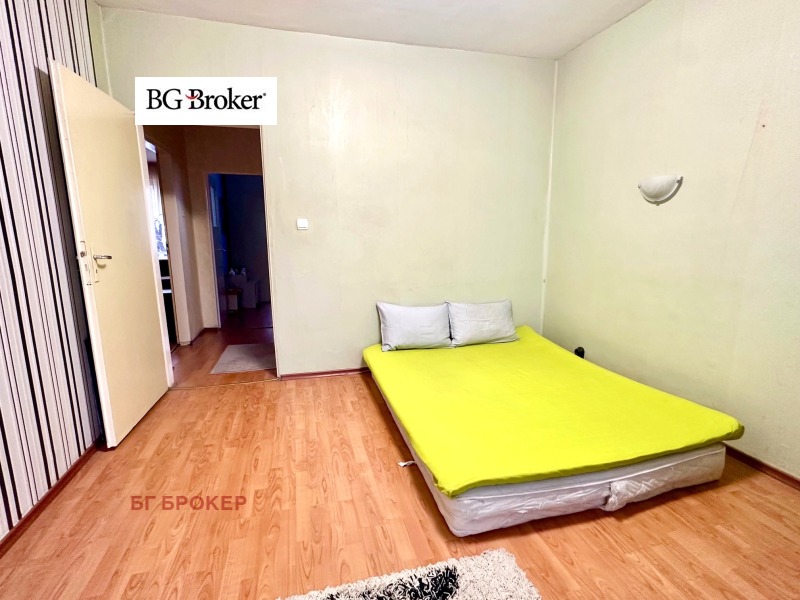 Продава 3-СТАЕН, гр. София, Младост 3, снимка 9 - Апартаменти - 53088097