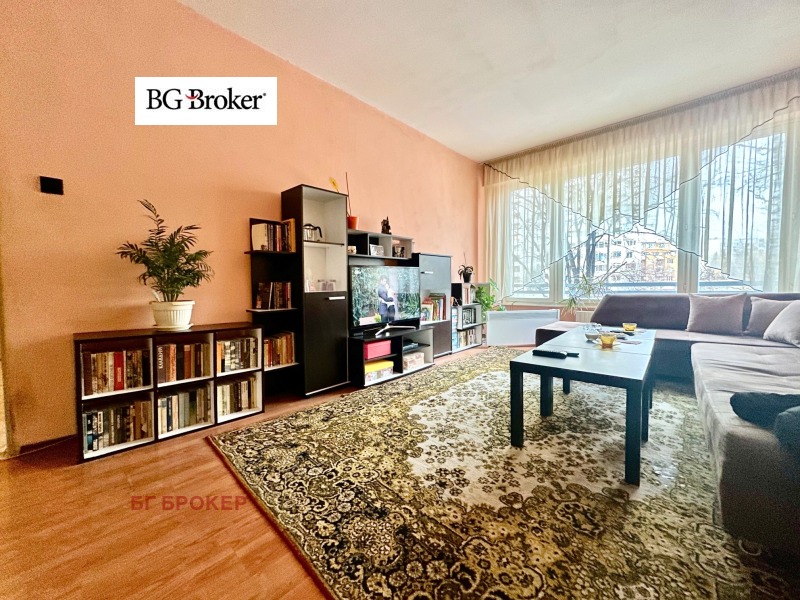 Продава 3-СТАЕН, гр. София, Младост 3, снимка 3 - Апартаменти - 53088097