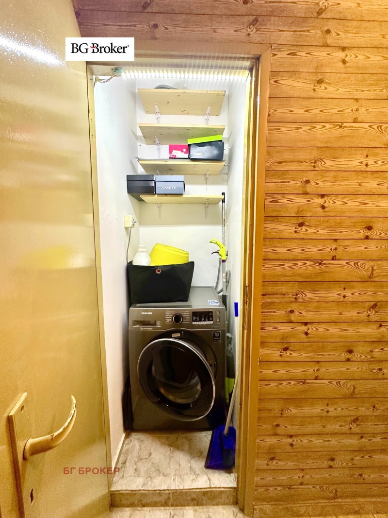 Продава 3-СТАЕН, гр. София, Младост 3, снимка 13 - Апартаменти - 53088097