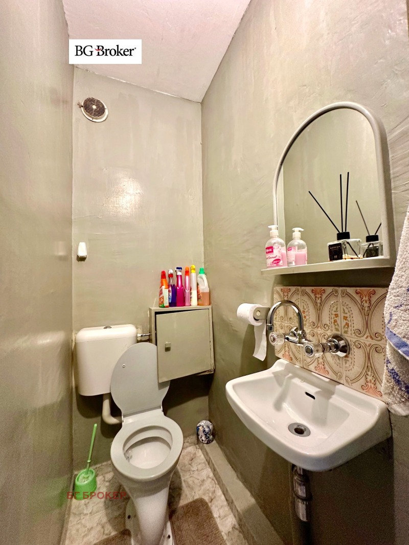 Продава 3-СТАЕН, гр. София, Младост 3, снимка 14 - Апартаменти - 53088097