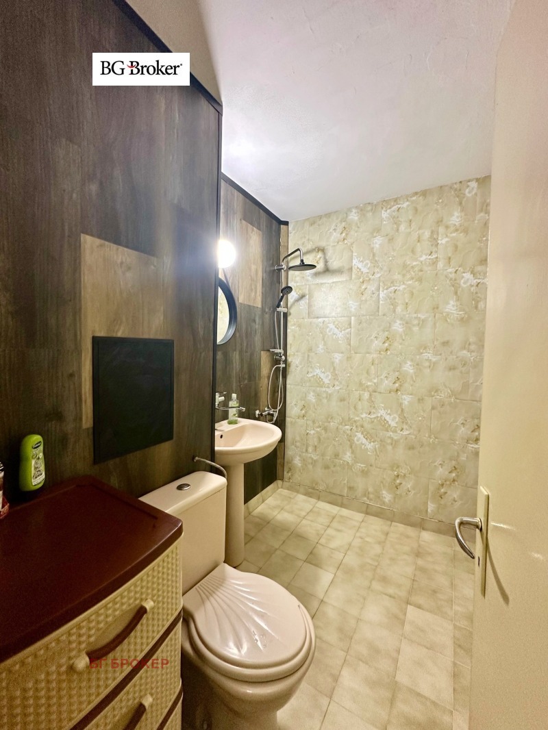 Продава 3-СТАЕН, гр. София, Младост 3, снимка 6 - Апартаменти - 53088097