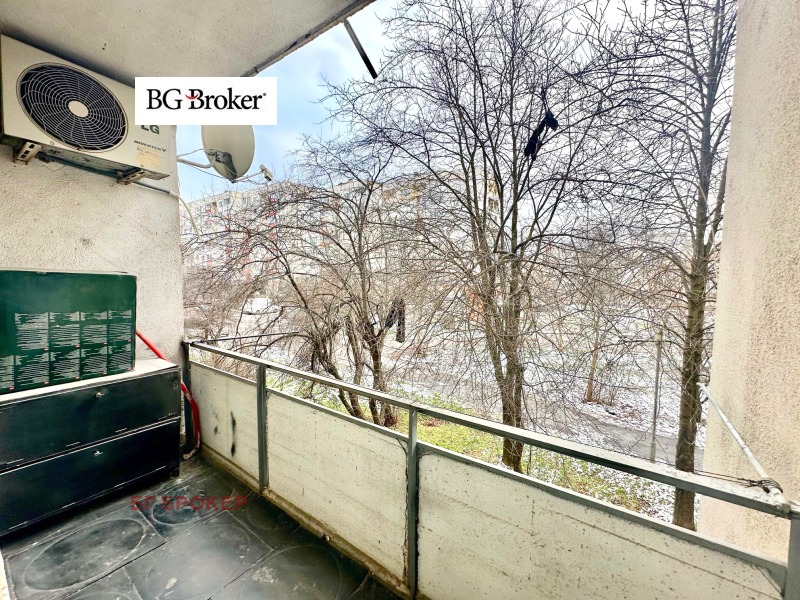 Продава 3-СТАЕН, гр. София, Младост 3, снимка 10 - Апартаменти - 53088097