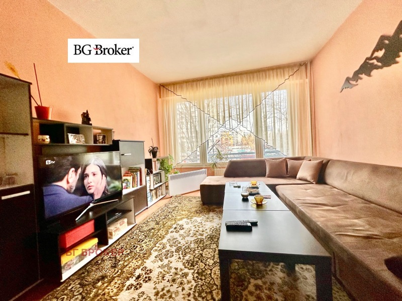 Продава 3-СТАЕН, гр. София, Младост 3, снимка 4 - Апартаменти - 53088097