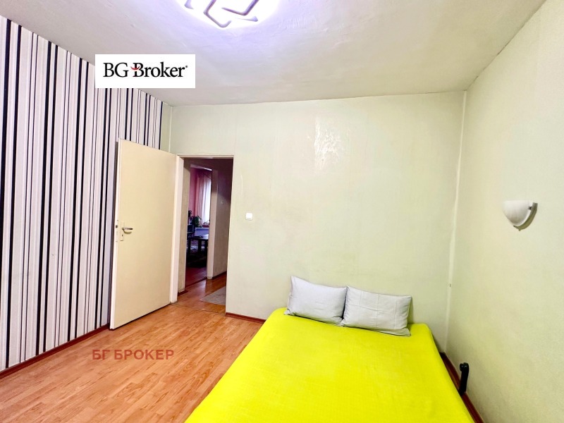 Продава 3-СТАЕН, гр. София, Младост 3, снимка 16 - Апартаменти - 53088097