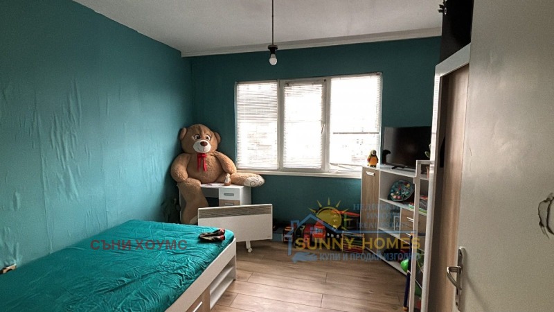 Продава 3-СТАЕН, гр. Велико Търново, Зона Б, снимка 6 - Апартаменти - 53101537