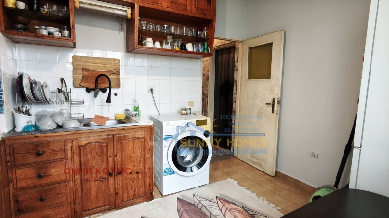 Продава 3-СТАЕН, гр. Велико Търново, Зона Б, снимка 9 - Апартаменти - 53378341