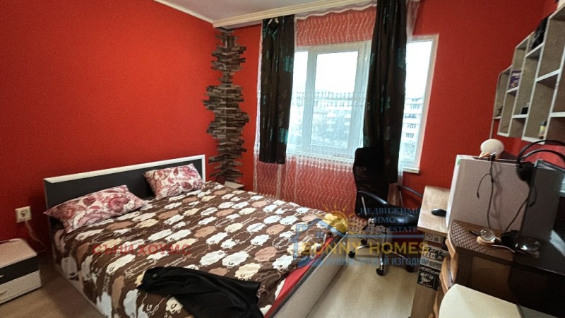 Продава 3-СТАЕН, гр. Велико Търново, Зона Б, снимка 5 - Апартаменти - 53101537