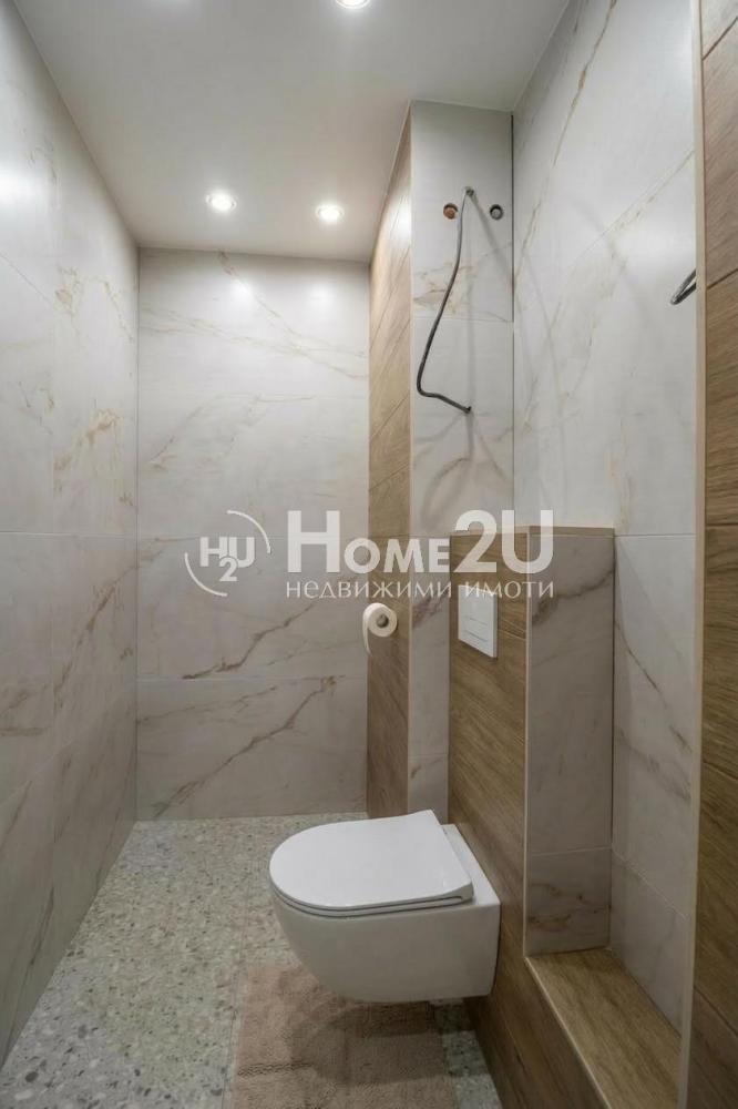 Продава 3-СТАЕН, гр. София, Овча купел, снимка 9 - Апартаменти - 54353277