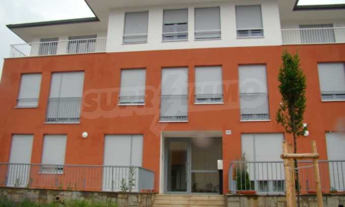 Продава 3-СТАЕН, гр. София, в.з.Малинова долина, снимка 3 - Апартаменти - 54759532