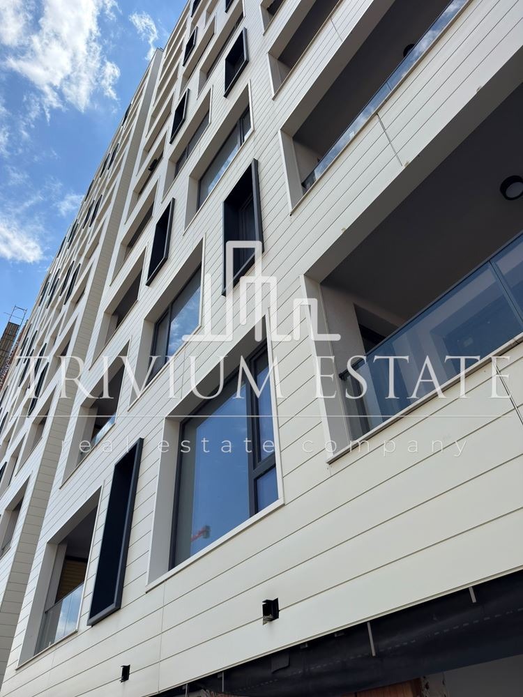 Продава 3-СТАЕН, гр. Пловдив, Тракия, снимка 4 - Апартаменти - 54935334