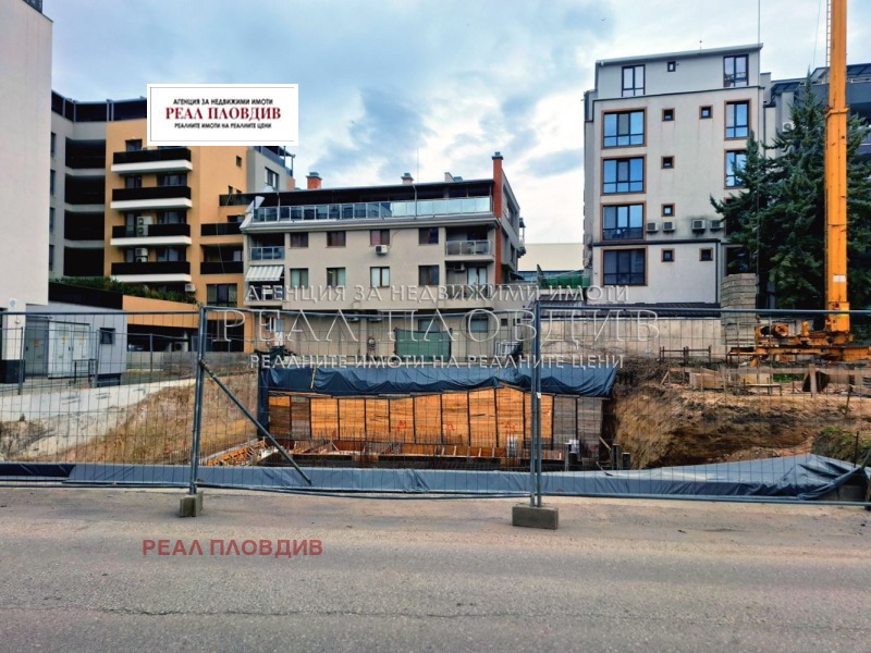 Продава 4-СТАЕН, гр. Пловдив, Отдих и култура, снимка 7 - Апартаменти - 52493602