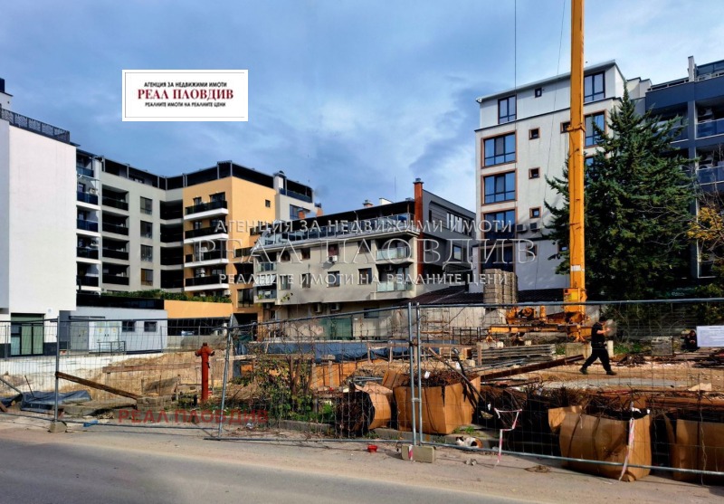 Продава 4-СТАЕН, гр. Пловдив, Отдих и култура, снимка 6 - Апартаменти - 52493602