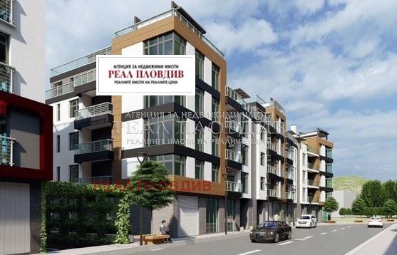 Продава 4-СТАЕН, гр. Пловдив, Отдих и култура, снимка 2 - Апартаменти - 54419189
