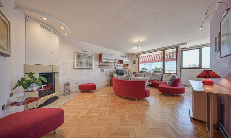 For Sale  Maisonette Sofia , Gotse Delchev , 182 sq.m | 39550998 - image [3]