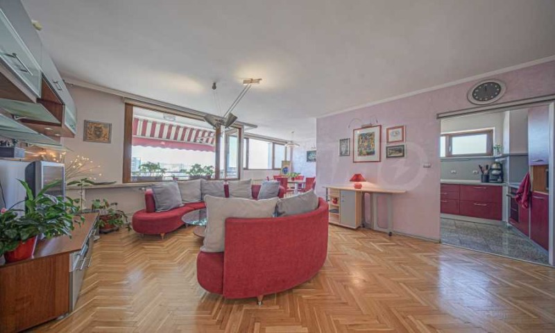 For Sale  Maisonette Sofia , Gotse Delchev , 182 sq.m | 39550998 - image [4]