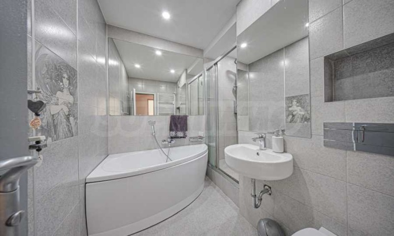 For Sale  Maisonette Sofia , Gotse Delchev , 182 sq.m | 39550998 - image [16]