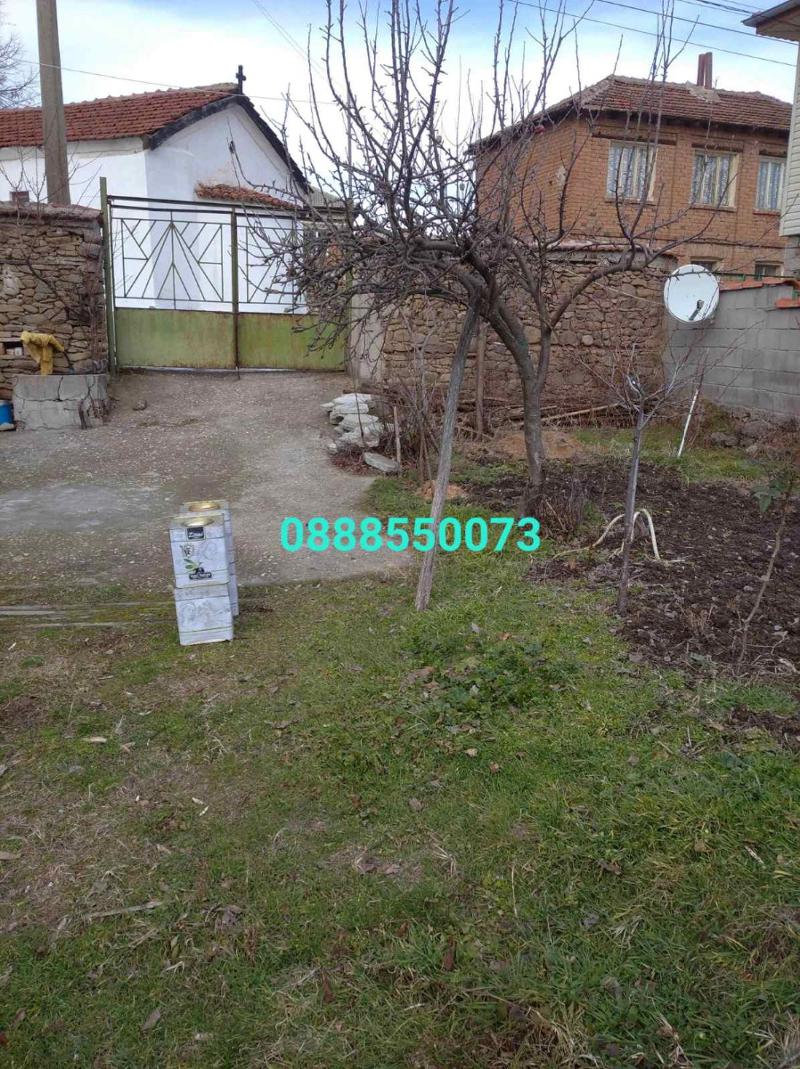 Продава КЪЩА, с. Тополово, област Пловдив, снимка 3 - Къщи - 44537267