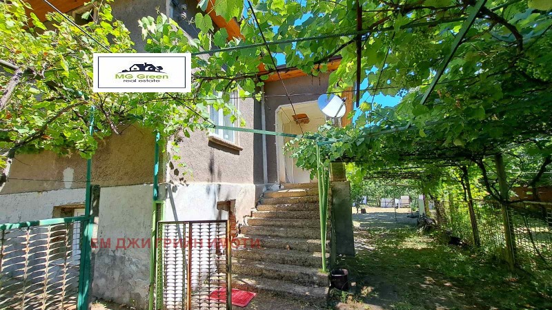 Продава КЪЩА, с. Долна Диканя, област Перник, снимка 13 - Къщи - 45702959