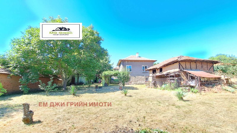 Продава КЪЩА, с. Долна Диканя, област Перник, снимка 1 - Къщи - 45702959