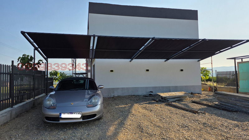 Продава  Къща град Благоевград , Баларбаши , 141 кв.м | 14371909 - изображение [6]