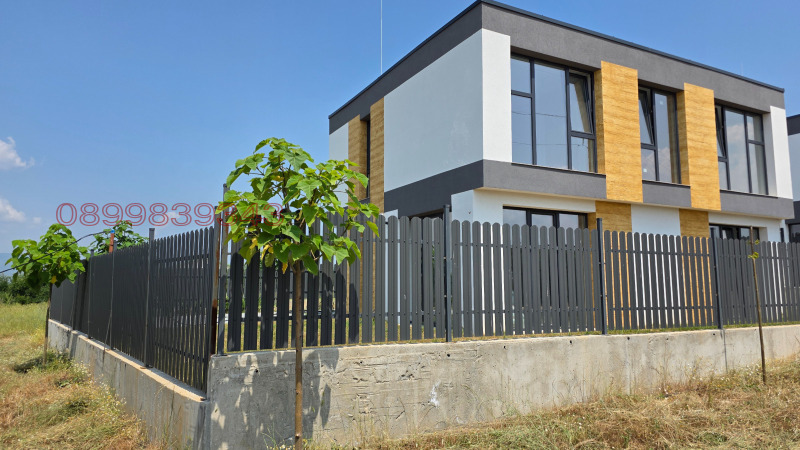 Продава  Къща град Благоевград , Баларбаши , 141 кв.м | 14371909 - изображение [4]