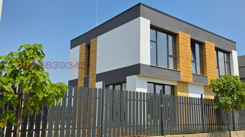 Продава  Къща град Благоевград , Баларбаши , 141 кв.м | 14371909 - изображение [2]