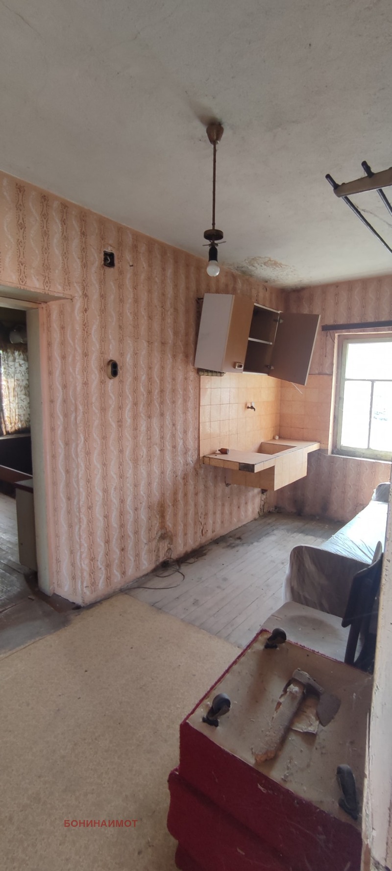 Til salg  Hus region Plovdiv , Novakovo , 70 kvm | 20594578 - billede [2]