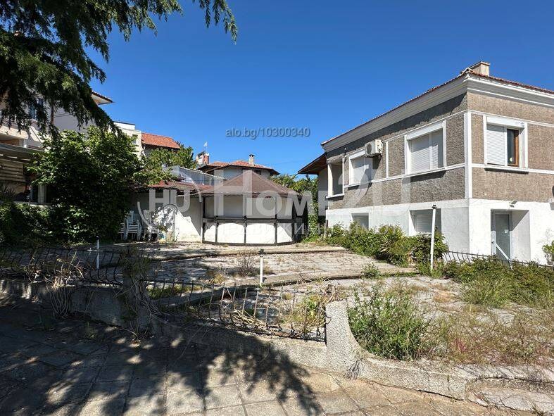 Προς πώληση  σπίτι περιοχή Μπουργκάς , ΤΣερνομορετσ , 154 τ.μ | 54584928