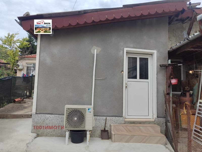 Продава  Къща град Добрич , Център , 100 кв.м | 64646012 - изображение [2]