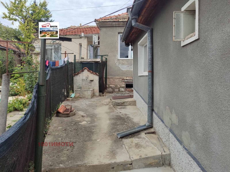 Продава  Къща град Добрич , Център , 100 кв.м | 64646012 - изображение [4]